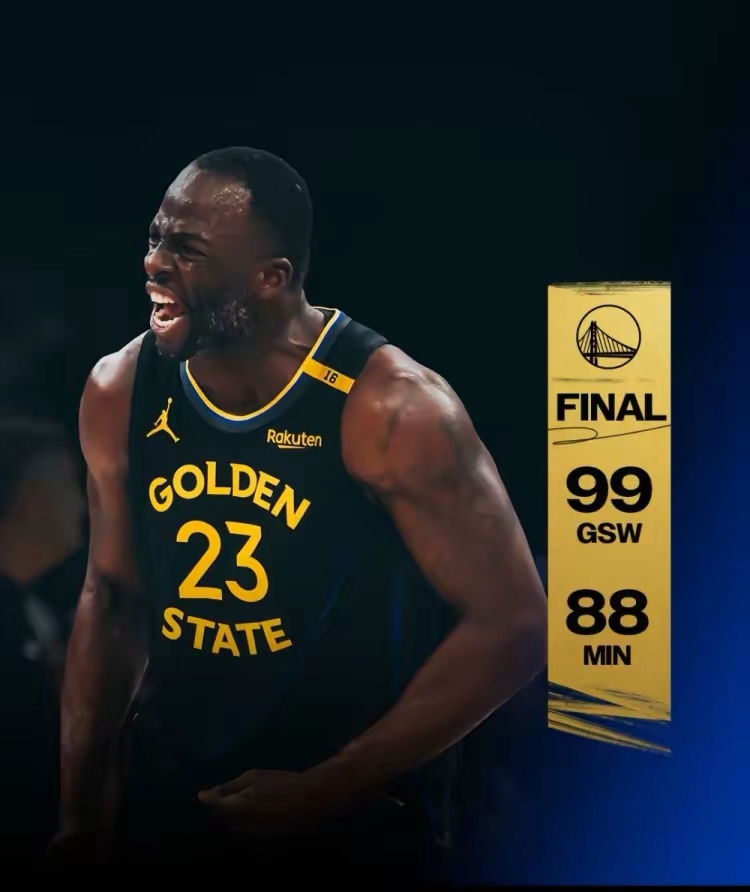 勇士队客场获胜，稳住榜首位置