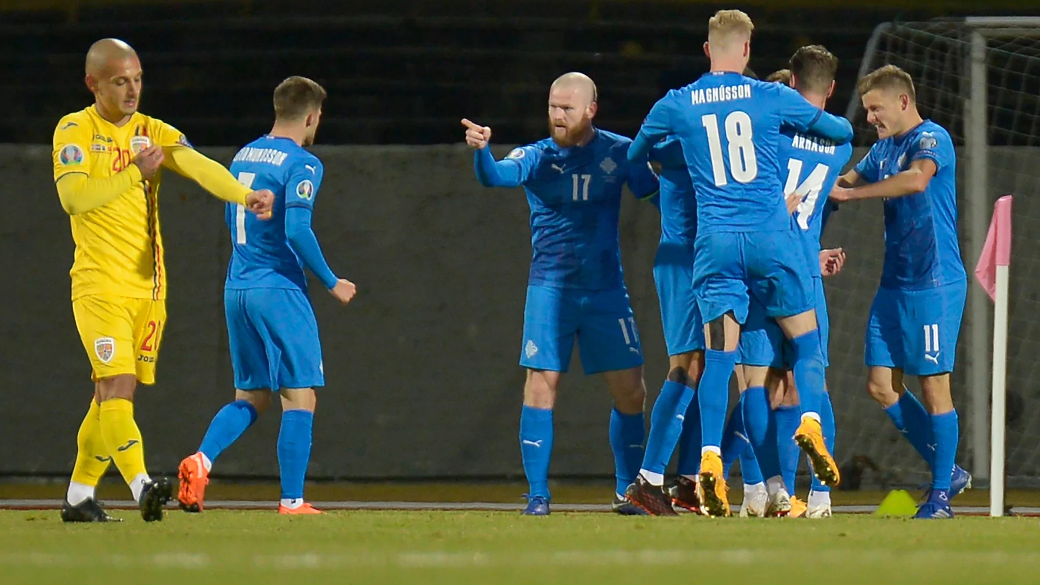 卫冕冠军迎来艰难挑战，欧洲预选赛赛程揭晓