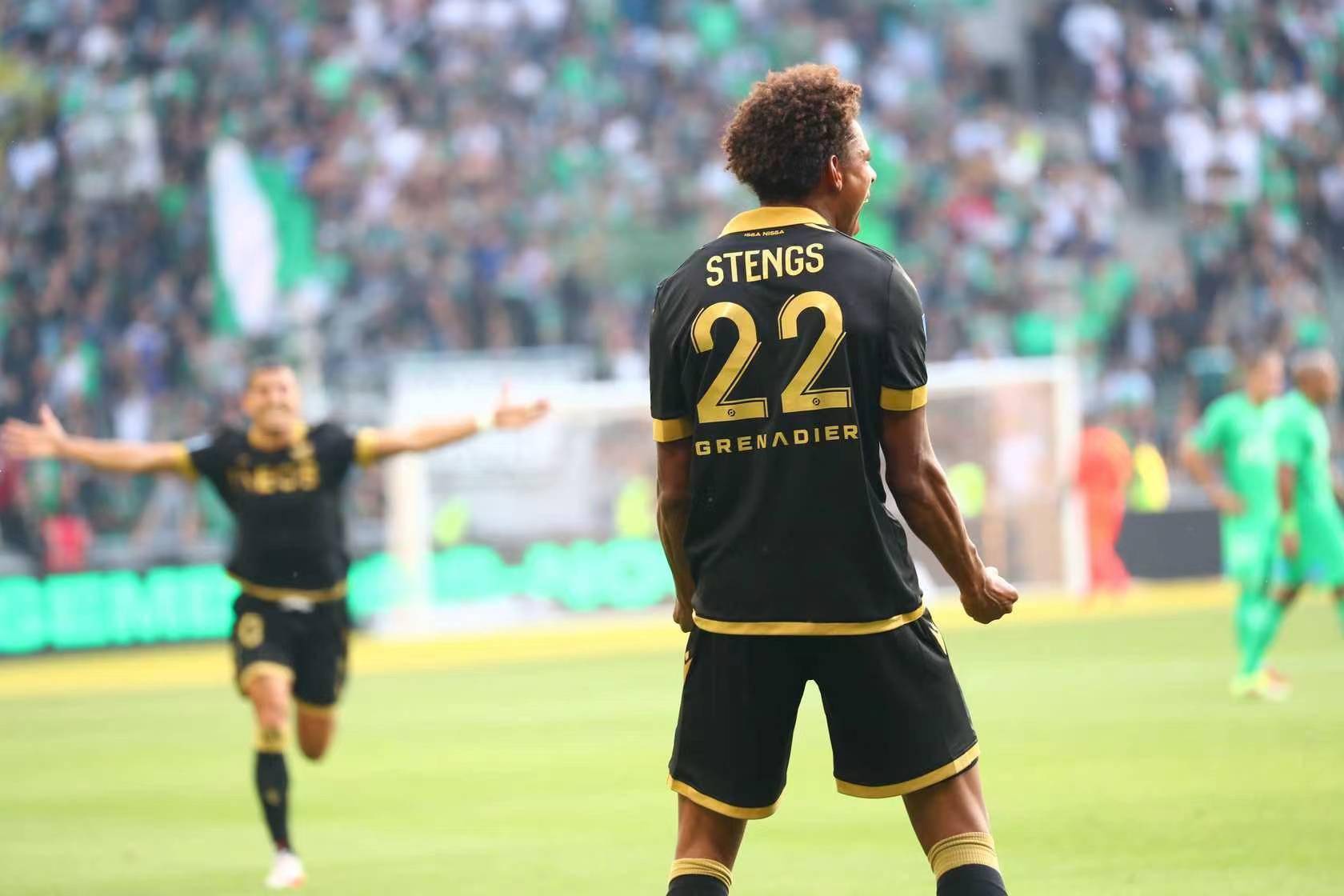 九游网站-圣埃蒂安主场大胜，继续领跑积分榜的简单介绍