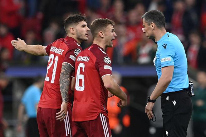 九游网址-拜仁慕尼黑横扫皇家社会，成功晋级的简单介绍