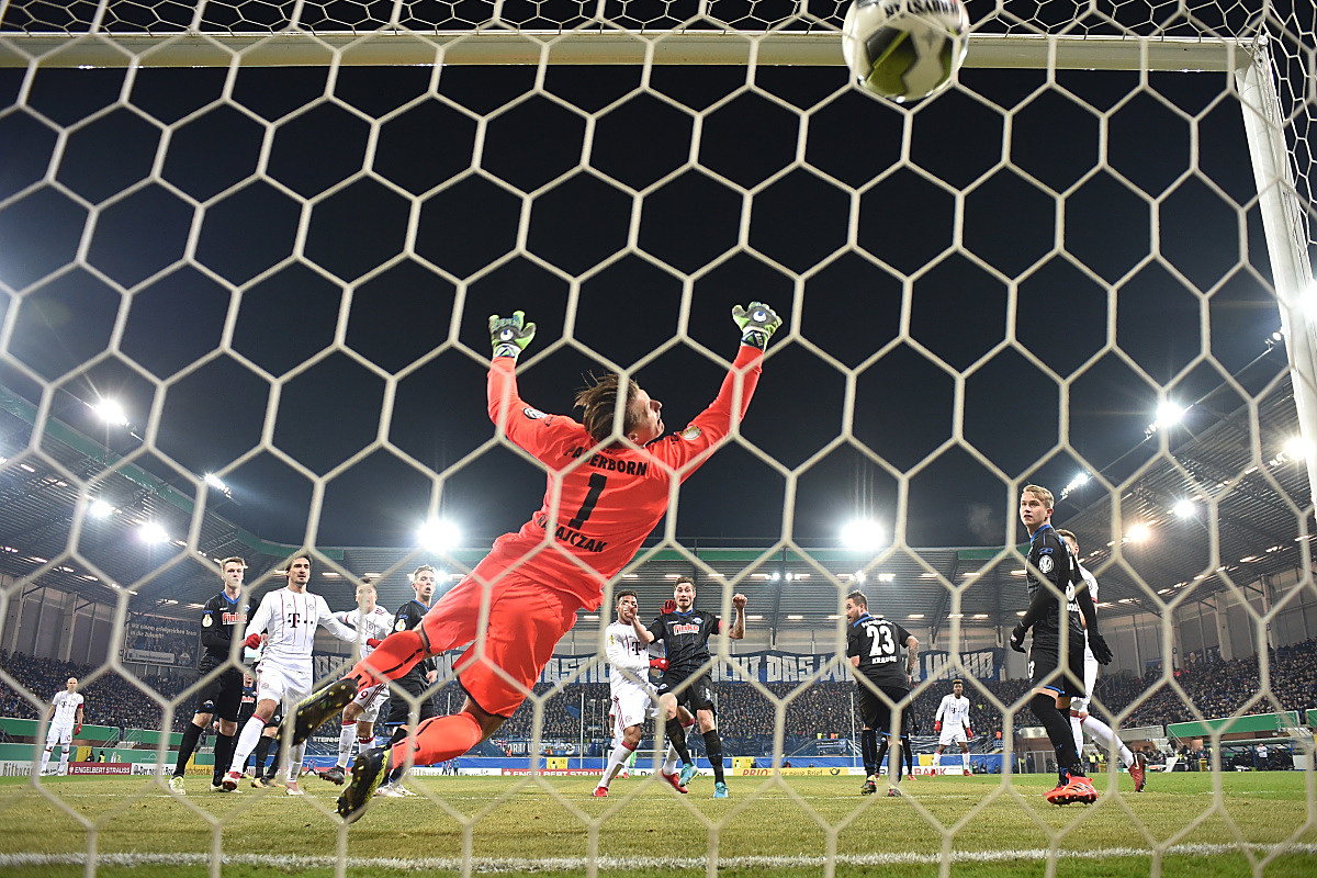 九游电竞-包含帕德博恩主场发挥出色，击败强敌的词条