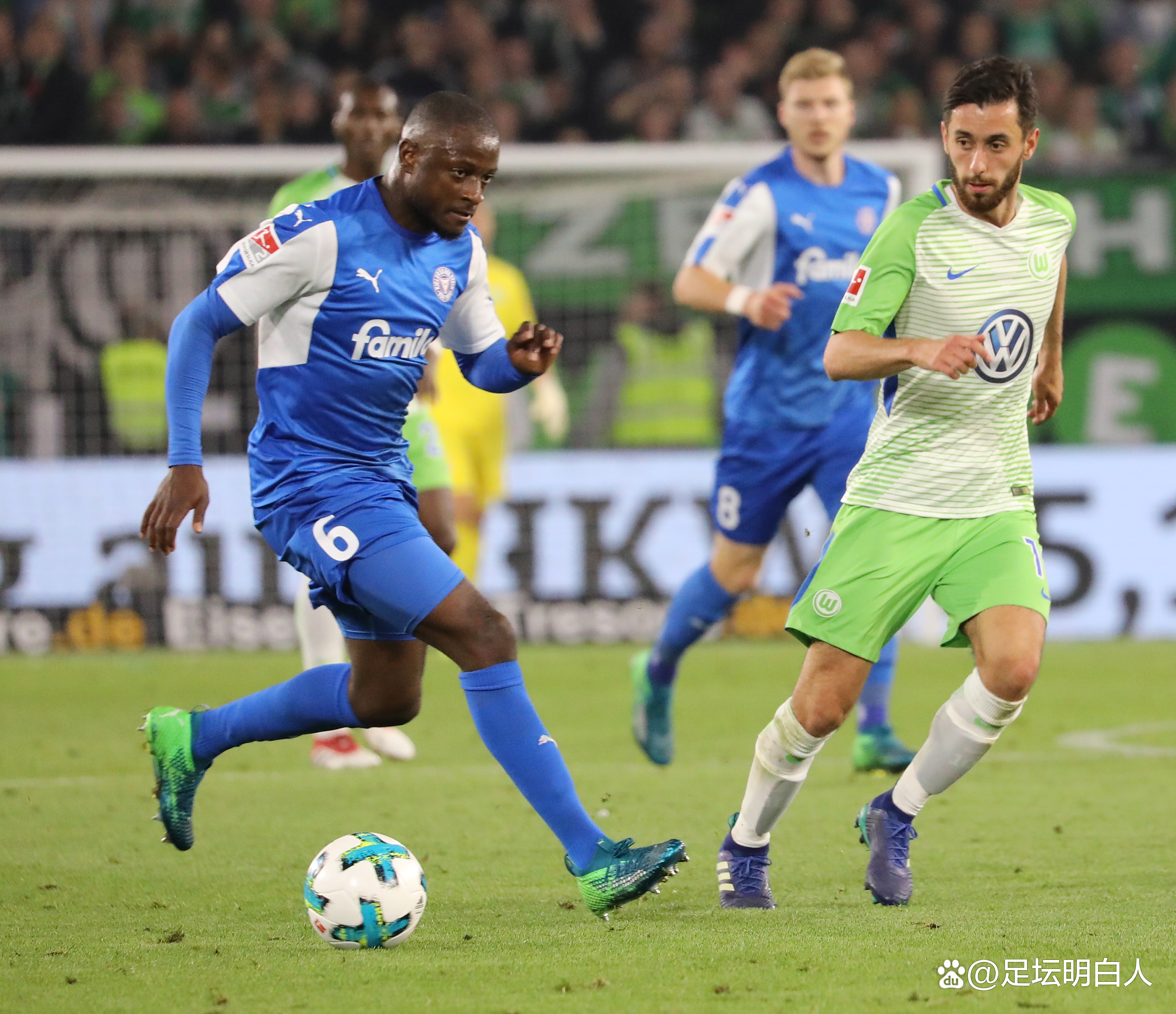 包含帕德博恩主场发挥出色,击败强敌的词条 包含帕德博恩主场发挥出色,击败强敌的词条