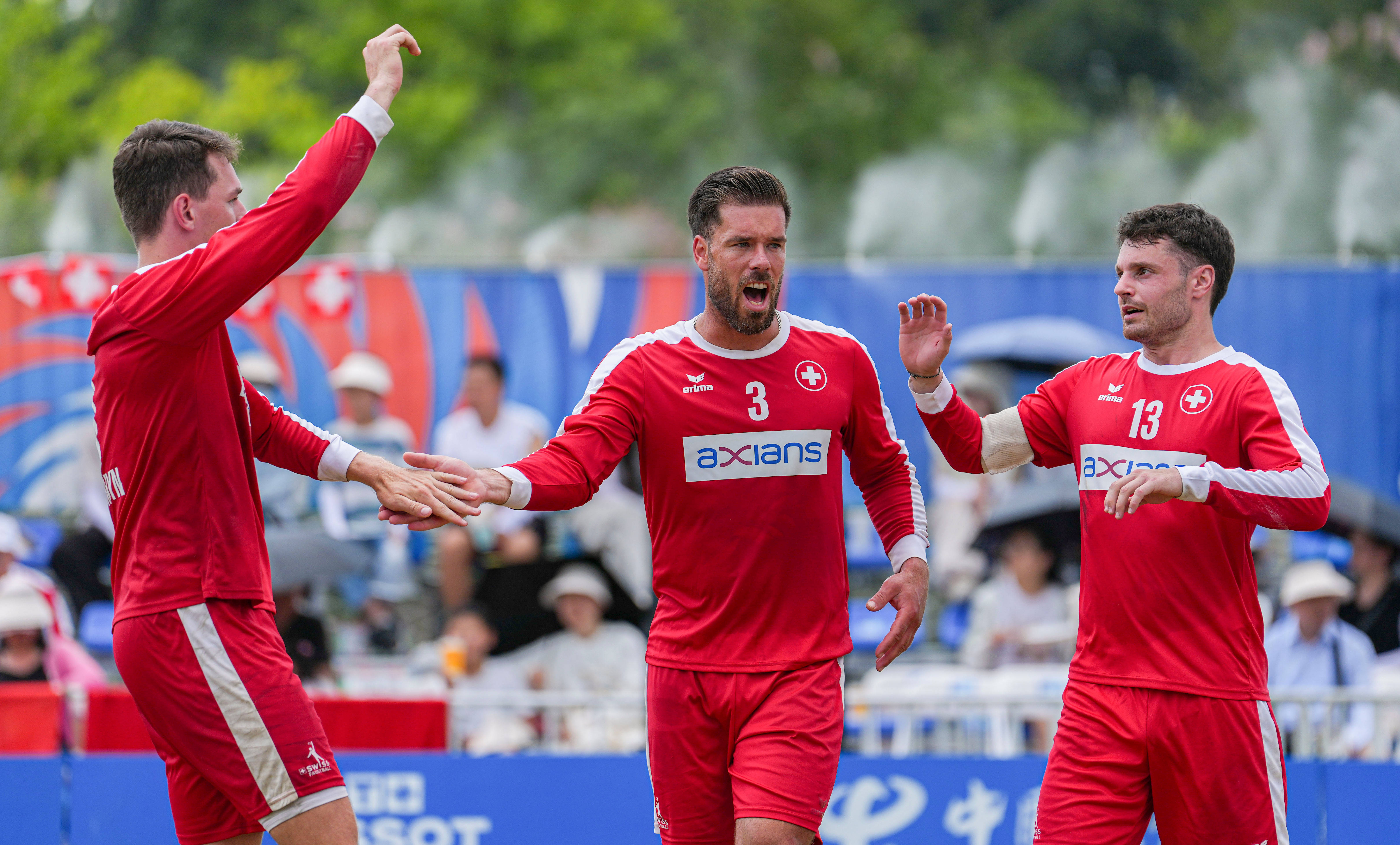 九游新闻-关于英国选手勇夺铜牌，再立战功的信息