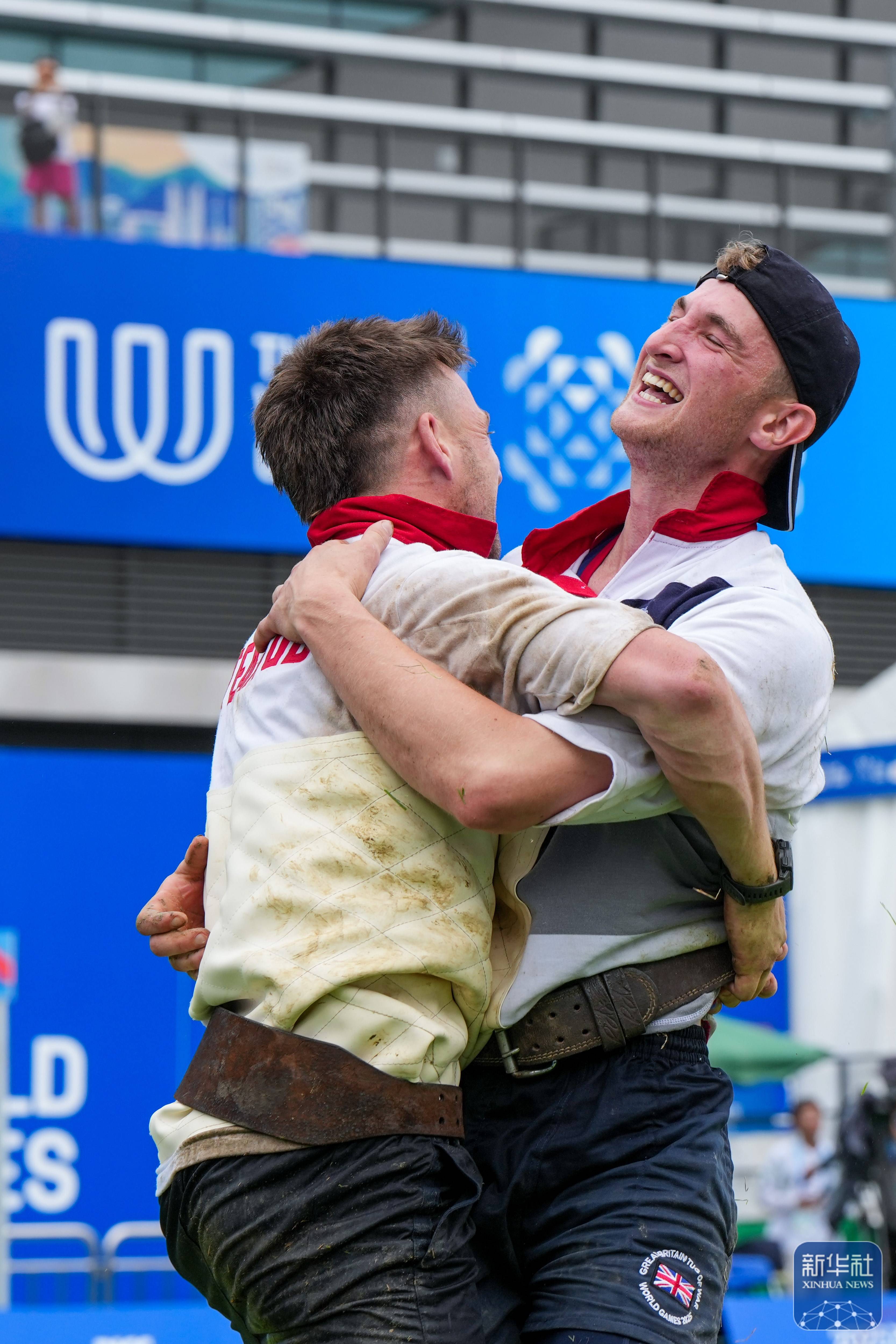 关于英国选手勇夺铜牌，再立战功的信息