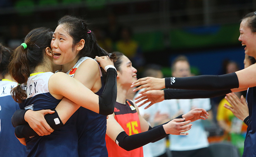 越南女足绝地反击,成功挺进四强 越南女足绝地反击,成功挺进四强