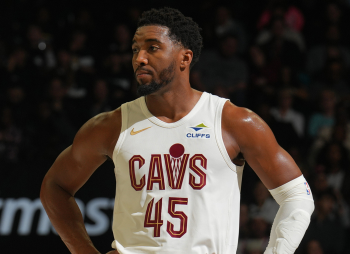 骑士内线受伤,主教练表示球队将有所调整的简单介绍 骑士内线受伤,主教练表示球队将有所调整的简单介绍