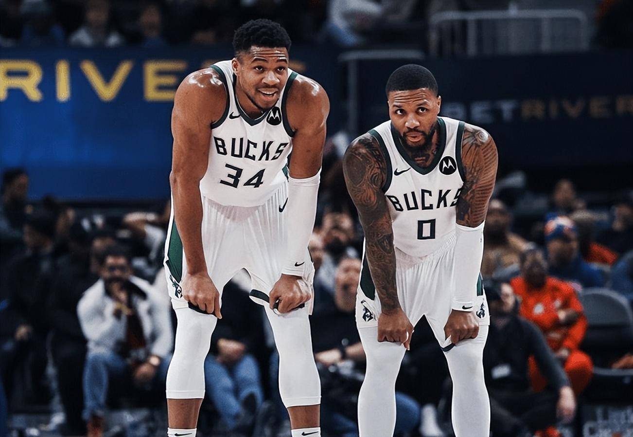 关于雄鹿连续击败对手,字母哥称团队合作关键的信息 关于雄鹿连续击败对手,字母哥称团队合作关键的信息